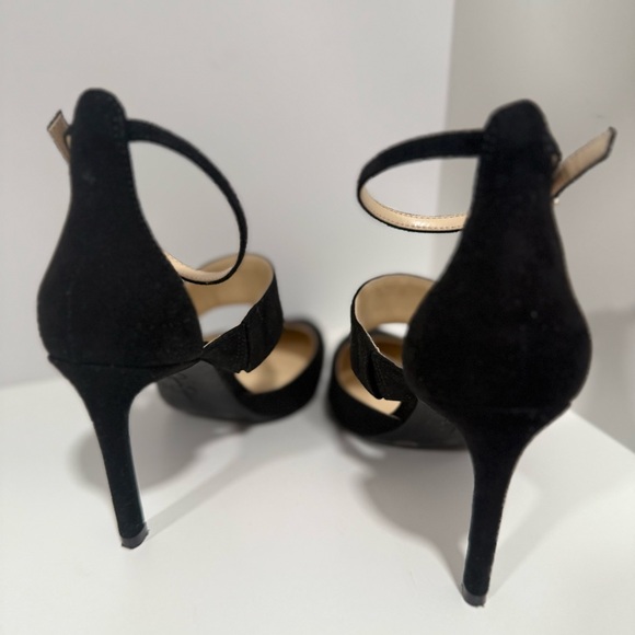 Jessica Simpson Gedreau Pump - Picture 3 of 3